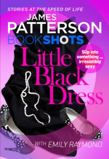 Little Black Dress : BookShots, Paperback Book Little Black Dress : BookShots, Paperback Book