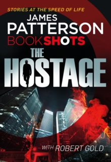 The Hostage : Bookshots, Paperback Book The Hostage : Bookshots, Paperback Book