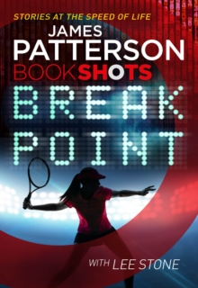 Break Point : Bookshots, Paperback Book Break Point : Bookshots, Paperback Book