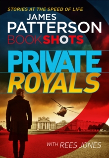 Private Royals : BookShots, Paperback / softback Book Private Royals : BookShots, Paperback / softback Book