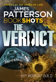 The Verdict, Paperback Book The Verdict, Paperback Book