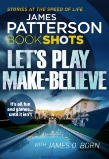 Let s Play Make-Believe : BookShots