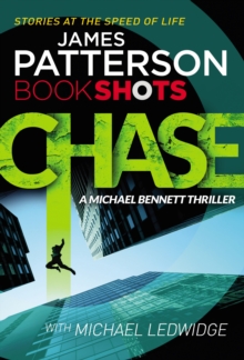 Chase : BookShots, Paperback / softback Book Chase : BookShots, Paperback / softback Book