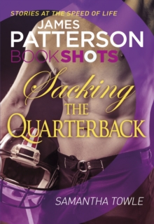 Sacking the Quarterback : BookShots, Paperback Book Sacking the Quarterback : BookShots, Paperback Book