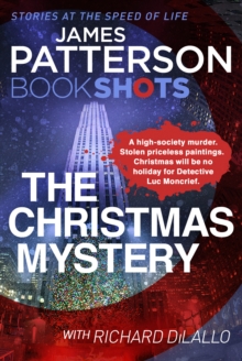 The Christmas Mystery : BookShots, Paperback Book The Christmas Mystery : BookShots, Paperback Book