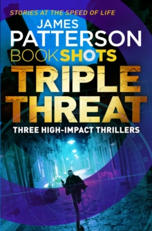 Triple Threat : BookShots