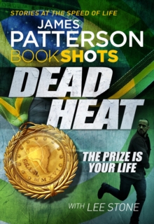 Dead Heat : BookShots, Paperback Book Dead Heat : BookShots, Paperback Book