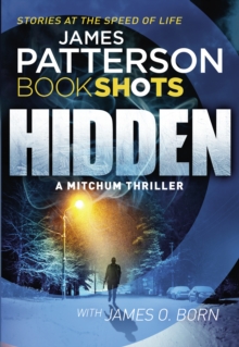 Hidden, Paperback Book Hidden, Paperback Book