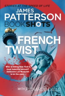 French Twist : BookShots, Paperback / softback Book French Twist : BookShots, Paperback / softback Book