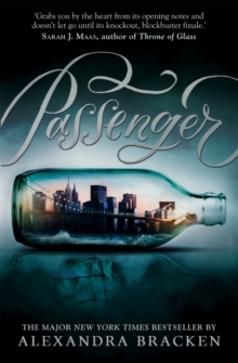 Passenger, Paperback Book Passenger, Paperback Book
