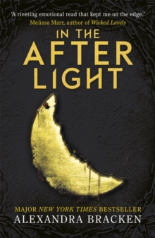 In the Afterlight : Book 3