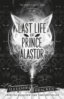 Prosper Redding: The Last Life of Prince Alastor : Book 2, Paperback / softback Book Prosper Redding: The Last Life of Prince Alastor : Book 2, Paperback / softback Book