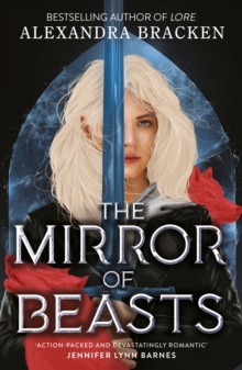 Hachette Children's Group Silver In The Bone, The Mirror Of Beasts , Book 2, Deliciously Dark Romance From The Nyt Bestselling Author Of Lore