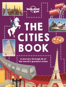 Lonely Planet Kids The Cities Book