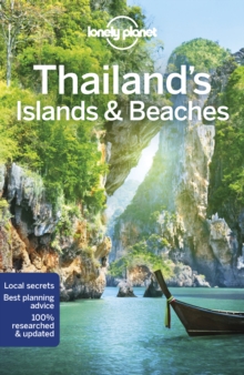 Lonely Planet Thailand's Islands & Beaches, Paperback / softback Book Lonely Planet Thailand's Islands & Beaches, Paperback / softback Book