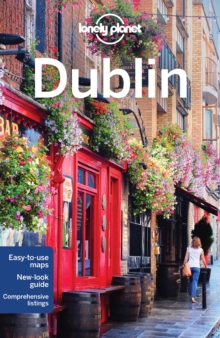 Dublin, Paperback Book Dublin, Paperback Book