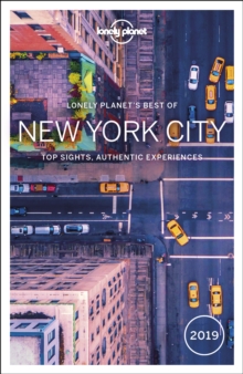 Lonely Planet Best of New York City 2019, Paperback / softback Book Lonely Planet Best of New York City 2019, Paperback / softback Book