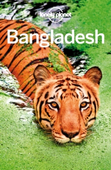 Lonely Planet Bangladesh