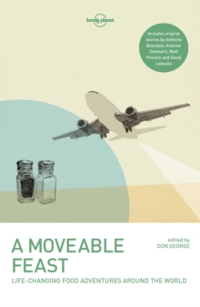 A Moveable Feast, Paperback Book A Moveable Feast, Paperback Book