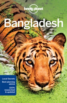 Lonely Planet Bangladesh, Paperback Book Lonely Planet Bangladesh, Paperback Book