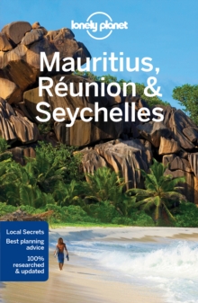Lonely Planet Mauritius, Reunion & Seychelles, Paperback / softback Book Lonely Planet Mauritius, Reunion & Seychelles, Paperback / softback Book