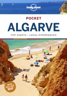 Lonely Planet Pocket Algarve