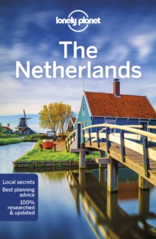 Lonely Planet The Netherlands, Paperback / softback Book Lonely Planet The Netherlands, Paperback / softback Book