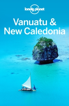 Lonely Planet Vanuatu & New Caledonia