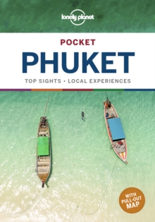 Lonely Planet Pocket Phuket