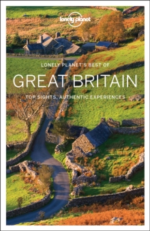 Best of Great Britain, Paperback Book Best of Great Britain, Paperback Book