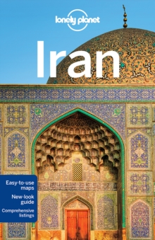 Lonely Planet Iran