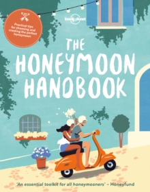 The Honeymoon Handbook, Paperback Book The Honeymoon Handbook, Paperback Book