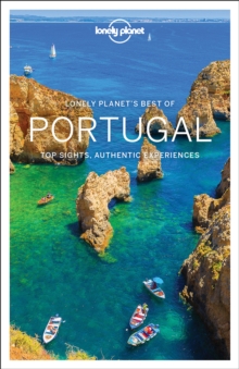 Best of Portugal, Paperback Book Best of Portugal, Paperback Book