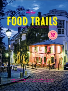 Lonely Planet Food Trails