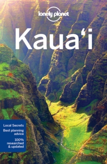 Lonely Planet Kauai, Paperback / softback Book Lonely Planet Kauai, Paperback / softback Book