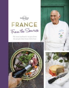 From the Source - France, Hardback Book From the Source - France, Hardback Book