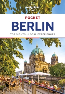 Lonely Planet Pocket Berlin, Paperback / softback Book Lonely Planet Pocket Berlin, Paperback / softback Book