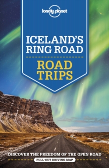 Lonely Planet Iceland's Ring Road, Paperback / softback Book Lonely Planet Iceland's Ring Road, Paperback / softback Book