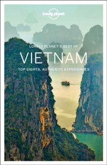 Best of Vietnam, Paperback Book Best of Vietnam, Paperback Book