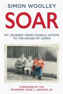 Soar : As heard on Desert Island Discs