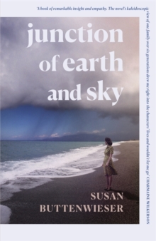 Junction of Earth and Sky : A heart-breaking, lyrical novel about the enduring power of love