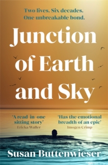 Junction of Earth and Sky : A heart-breaking, lyrical novel about the enduring power of love