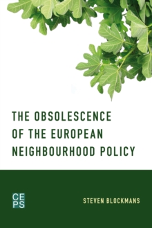 Obsolescence of the European Neighbourhood Policy