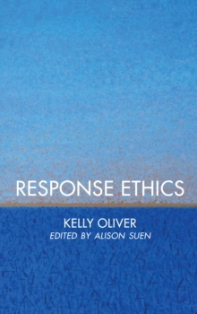 Response Ethics, Paperback / softback Book Response Ethics, Paperback / softback Book