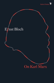 On Karl Marx