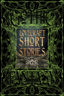 Lovecraft Short Stories