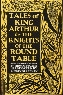 Tales of King Arthur & The Knights of the Round Table