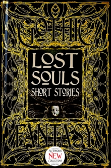 Lost Souls Short Stories