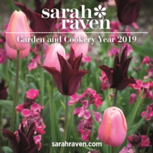 Sarah Raven W 2019, Paperback Book Sarah Raven W 2019, Paperback Book