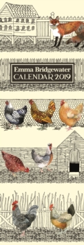 Bridgewater, Emma Chickens S 2019, Paperback Book Bridgewater, Emma Chickens S 2019, Paperback Book